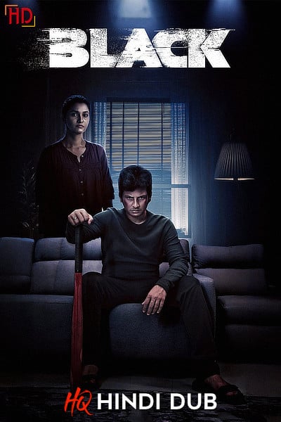 Free Black (2024) Dual Audio [Hindi (HQ Dub) – Tamil] Full Movie HD ESub