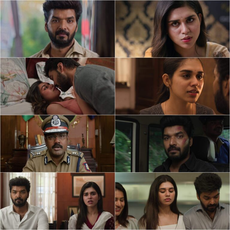Free Sattendru Maarudhu Vaanilai (2026) (Hindi + Tamil) Dual Audio UnCut South Movie HD ESub