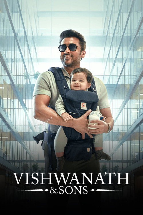 Free Vishwanath & Sons (2026) South Movie HD Multi Audio [Hindi ORG. + Tamil + Telugu + Malayalam + Kannada] ESub
